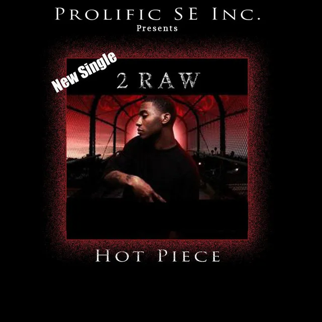 Hot Piece (Feat. Astin Kush)