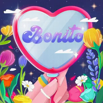 Bonito by Pedrina