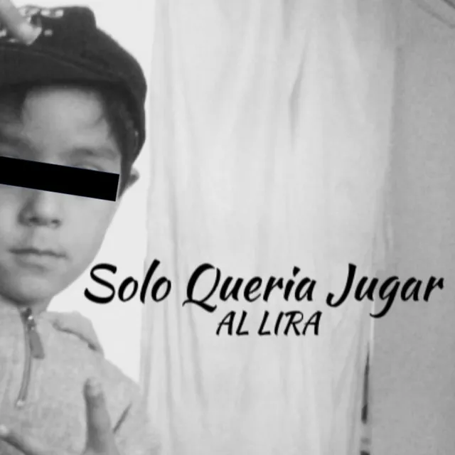 Solo Queria Jugar