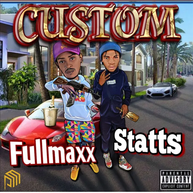 CUSTOM