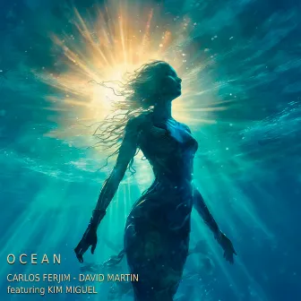 Ocean by Carlos ferjim