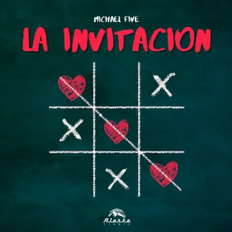 La Invitacion by Michael Five