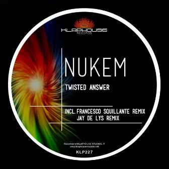 Twisted Answer by Nukem