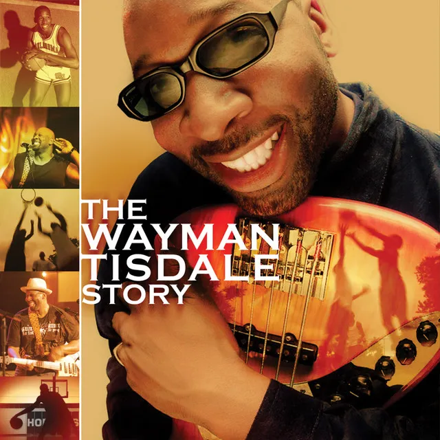 The Wayman Tisdale Story