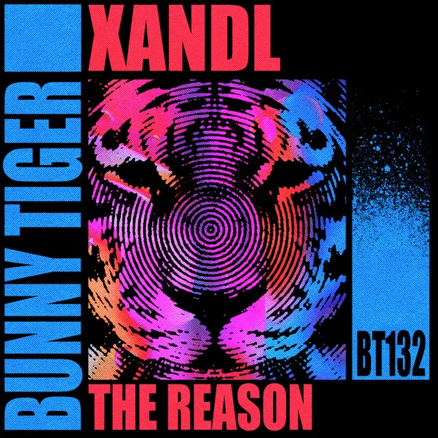 The Reason - Radio Edit