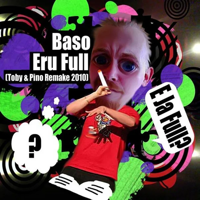 Eru full - Toby and Pino Remake 2010