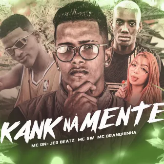 Kank na Mente by JEO BEATZ