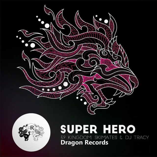 Super Hero - Radio Edit