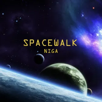 Spaceweak by Niga