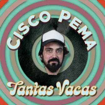 Tantas Vacas by Cisco Pema