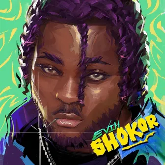 Shokor by Evih