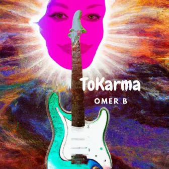 ToKarma by Omer B