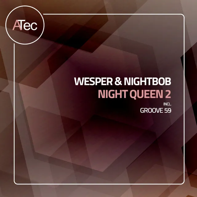 Night Queen 2 - Wesper Dark Ambient Mix