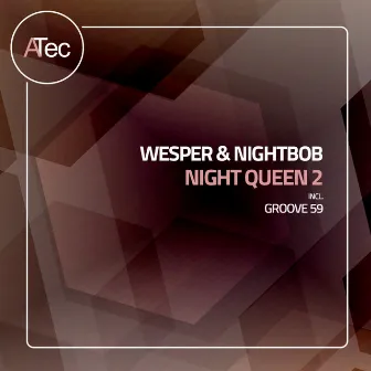 Night Queen 2 by Wesper