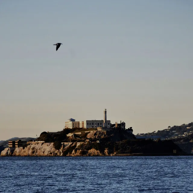 Alcatraz