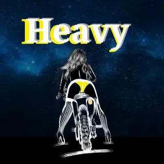 Heavy by d.i.n.a.C