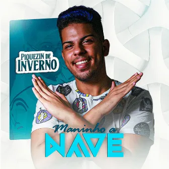 Piquezin de Inverno by Maninho A Nave