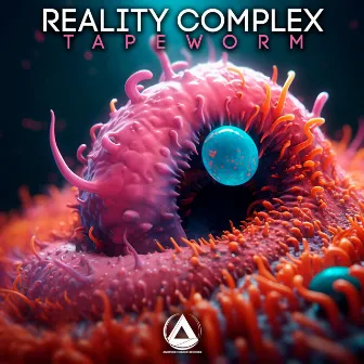 Tapeworm by REALITY COMPLEX