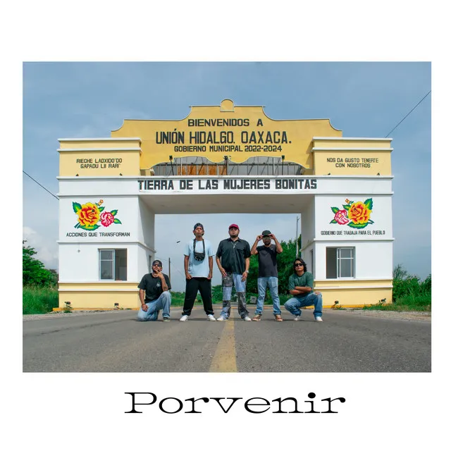 Porvenir