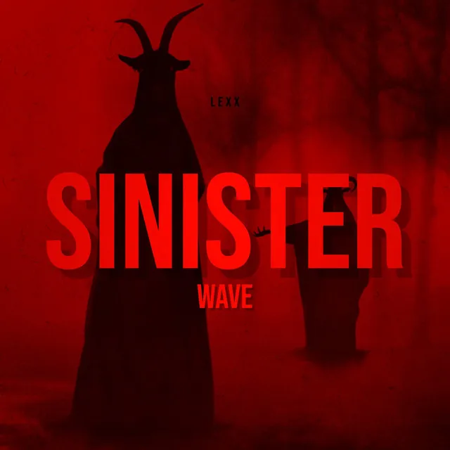 SINISTER WAVE