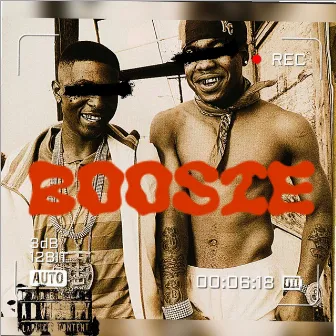 Boosie by Petey Blanko