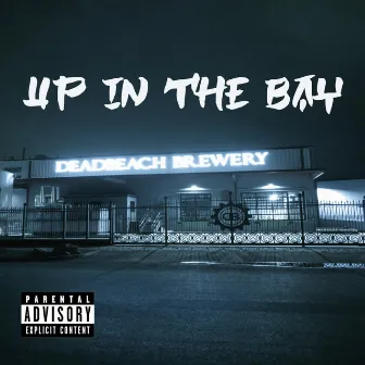 Up In The Bay by Sensei Iceman