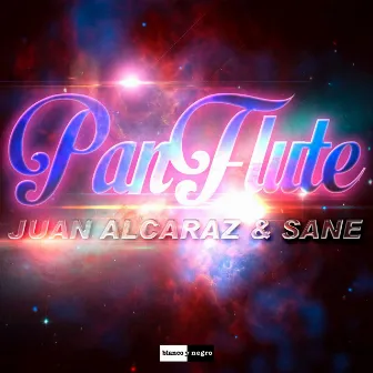 Pan Flute by Juan Alcaraz