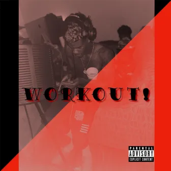 Workout by Unknown Artist