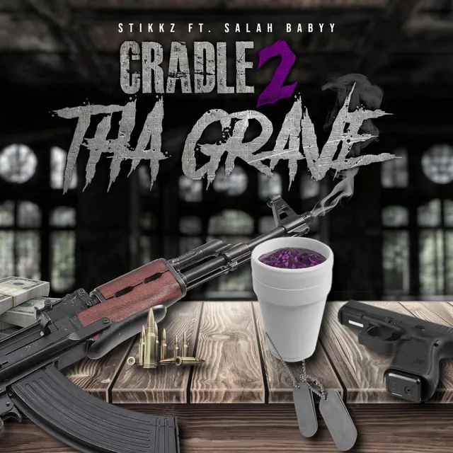 Cradle 2 Tha Grave