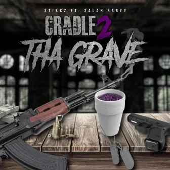 Cradle 2 Tha Grave by StikKz