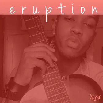 Eruption by Zayer