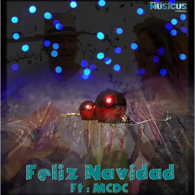 Feliz Navidad