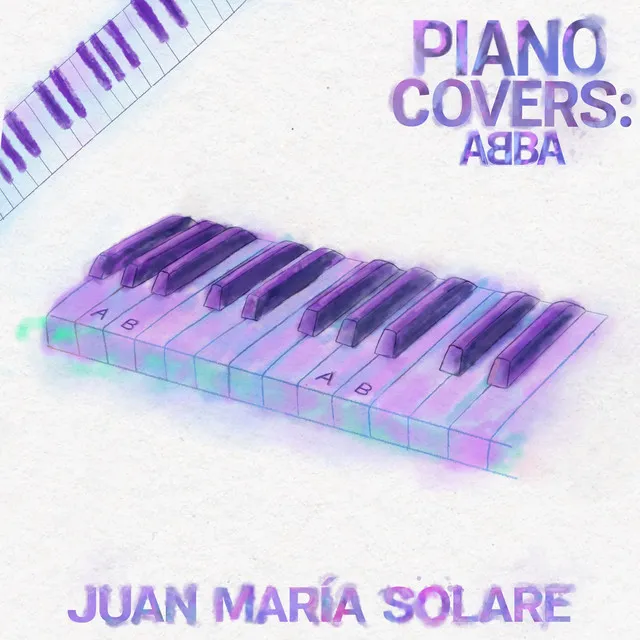 Piano Covers: ABBA