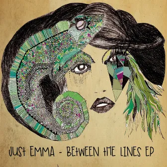 Between the Lines by Just Emma