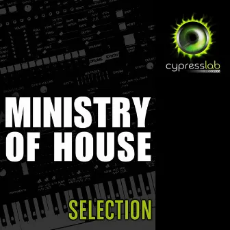 Ministry Of House by Rainbox