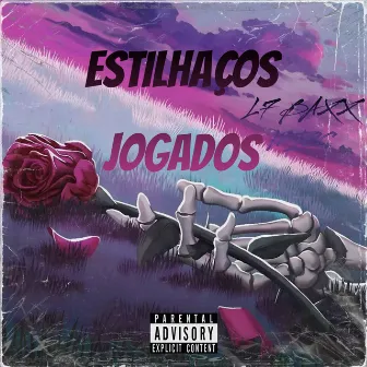 Estilhaços Jogados by L7.Costa