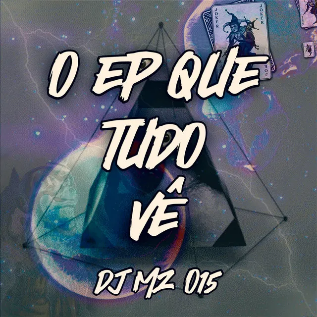 Então Toma (feat. Mc Magrinho)