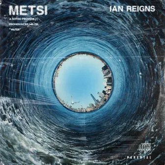 Metsi by Ian Reigns