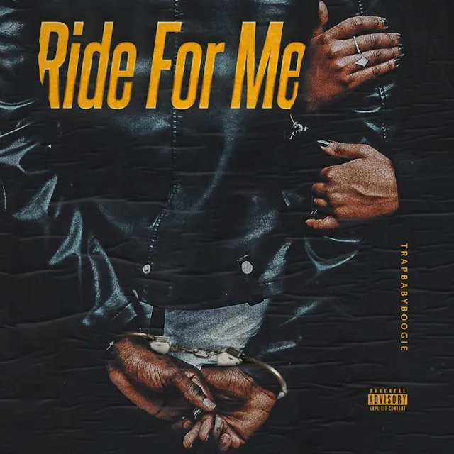 Ride for Me