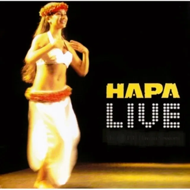 Hapa (Live)