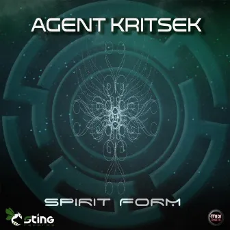 Spirit Form by Agent Kritsek