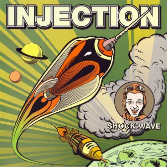 Shock Wave by Injection