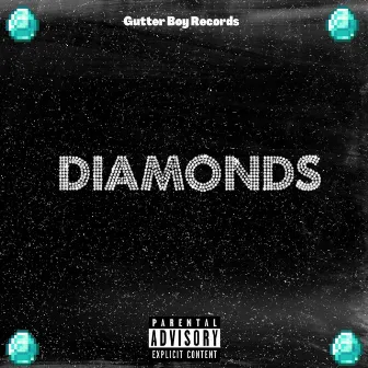 Diamonds by Unknown Artist