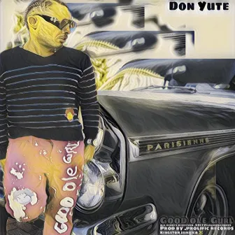 Good Ole Girl by Don Yute