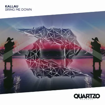 Bring Me Down by Kallau