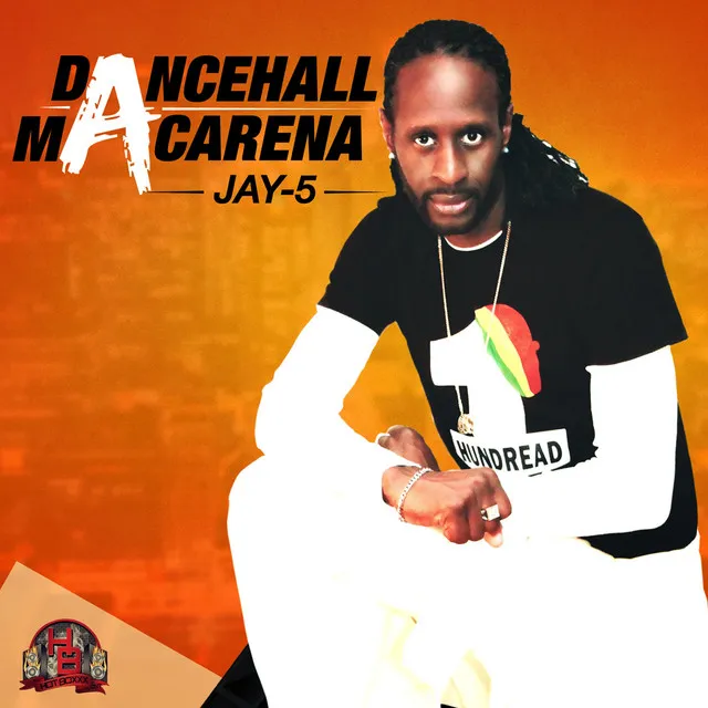 Dancehall Mackarena