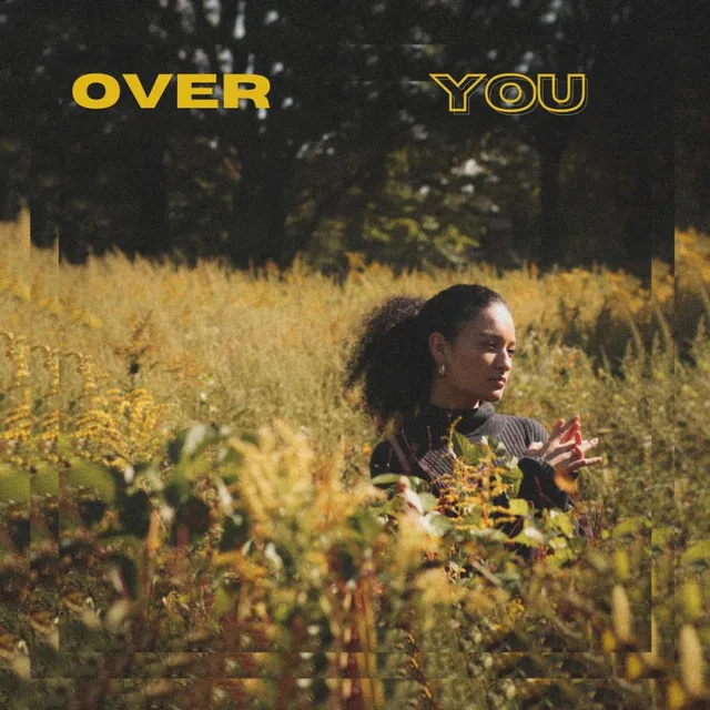 Over You