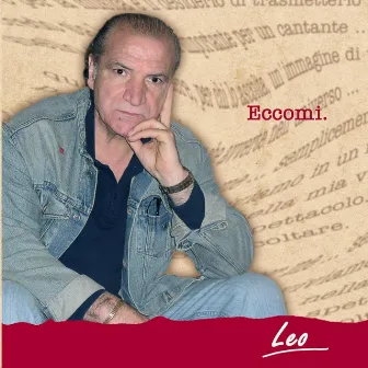 Eccomi by Leo