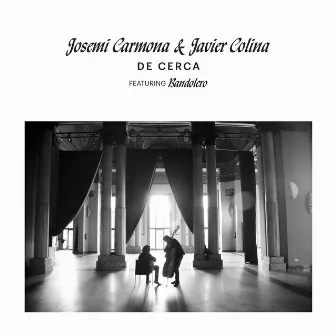 De Cerca by Josemi Carmona