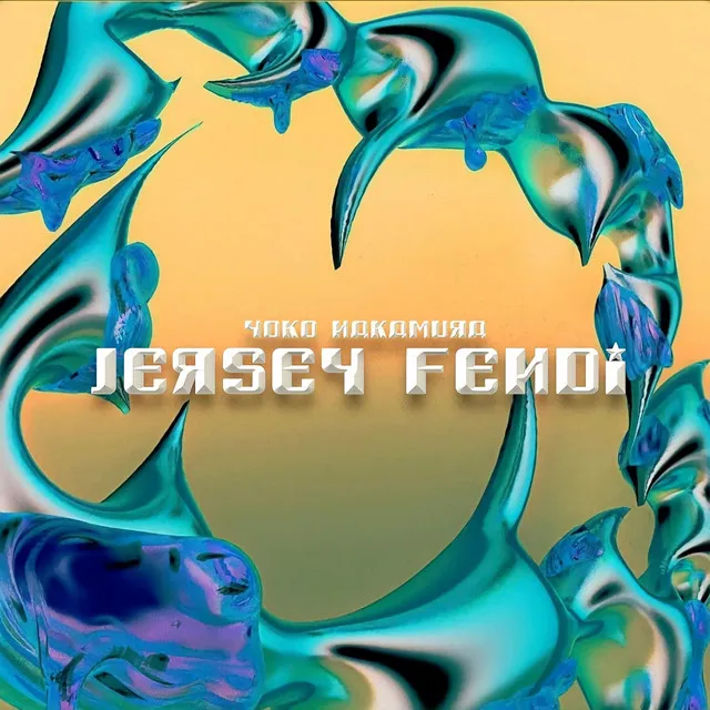 Jersey Fendi